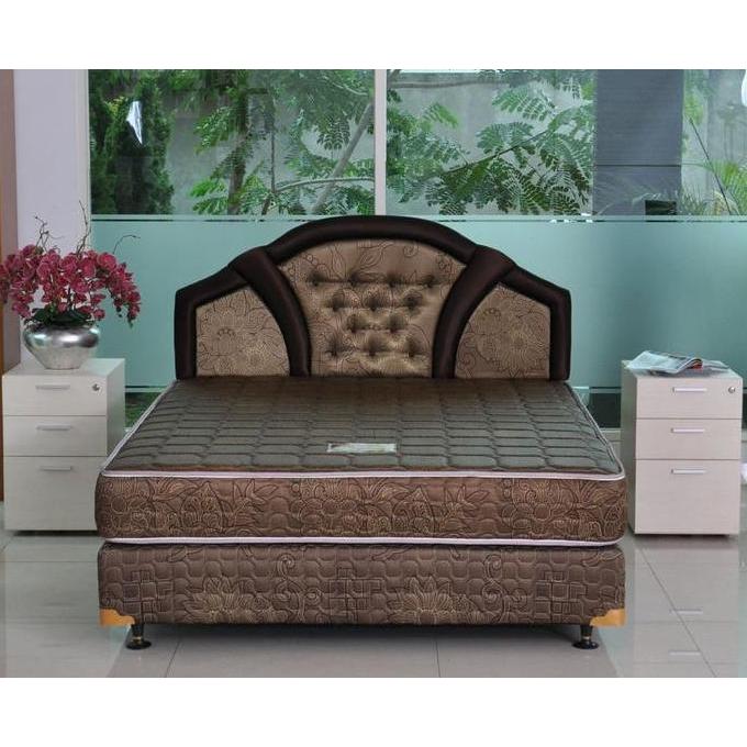 Terlaris Paket Super Murah Lemari + Meja Rias + Kasur