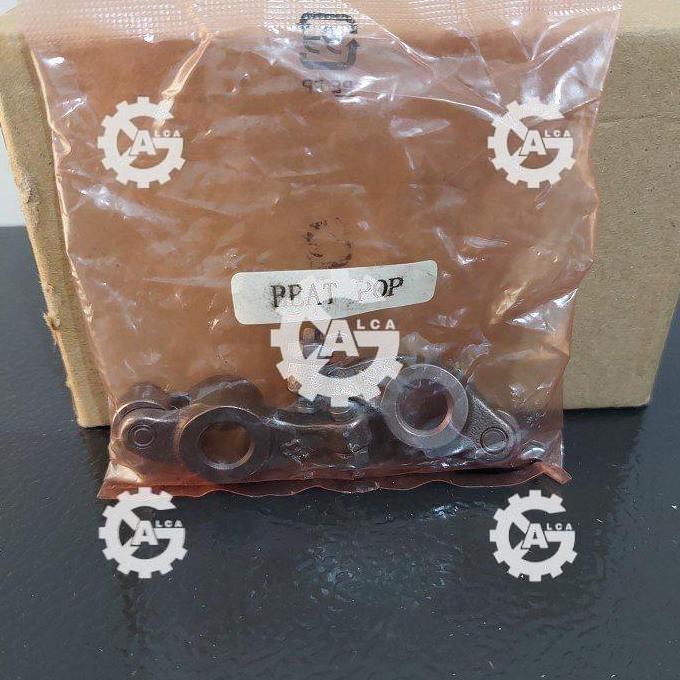 PELATUK KLEP ROCKER ARM RACING 1 SET BEAT POP BEAT ESP SCOOPY ESP K44