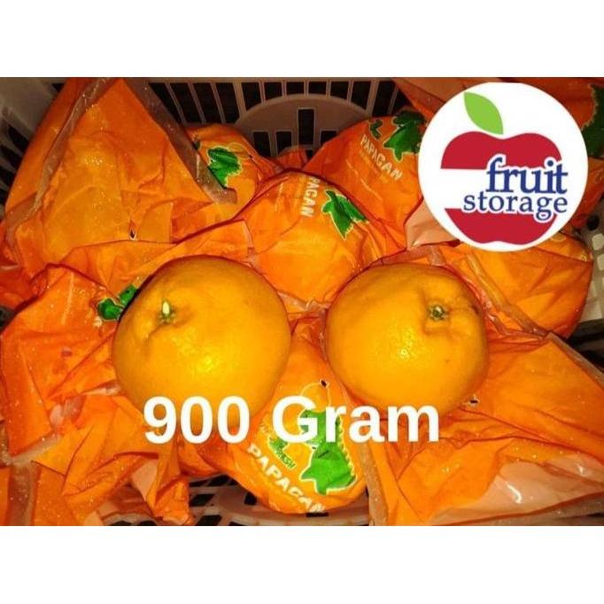 Jeruk Mandarin Chunjian / Dekopon / Sumo / Papagan Pasti Ori
