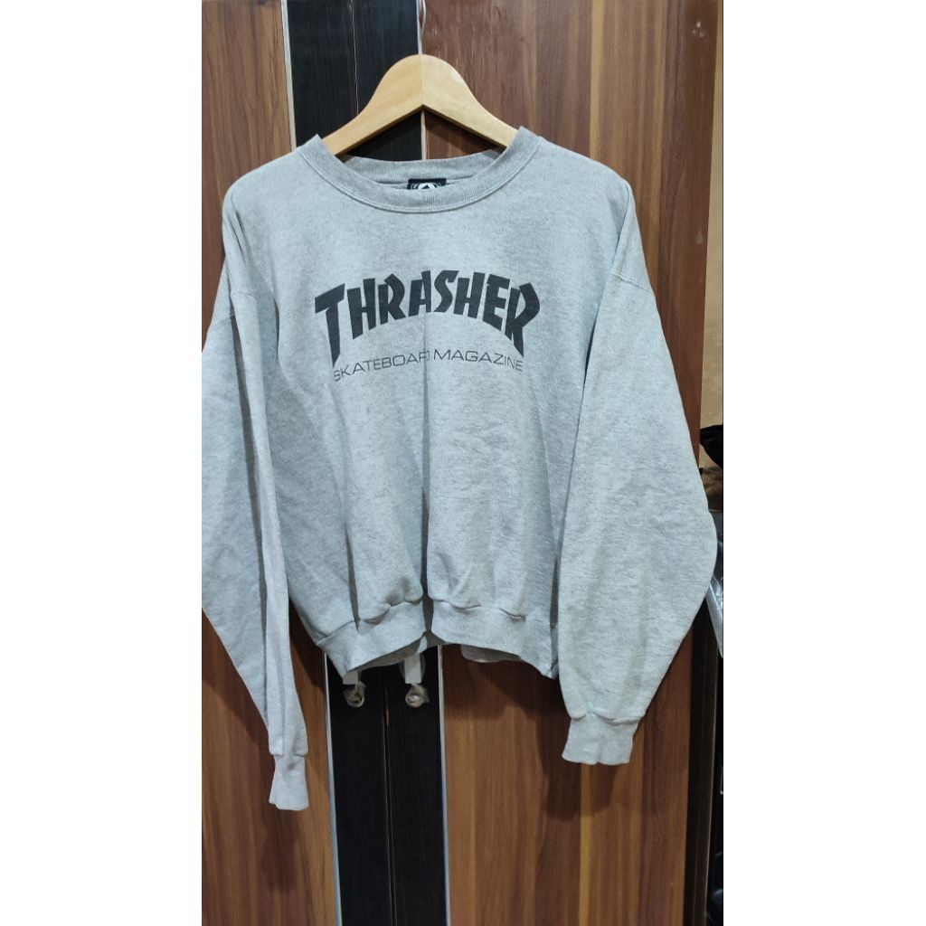 CN Thrasher