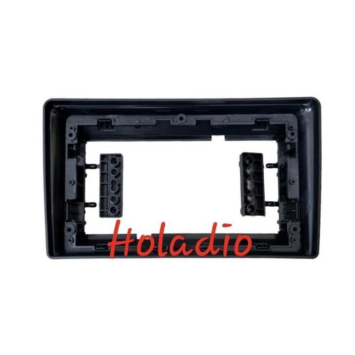 FRAME HEAD UNIT ANDROID 9 INCH CALYA / SIGRA