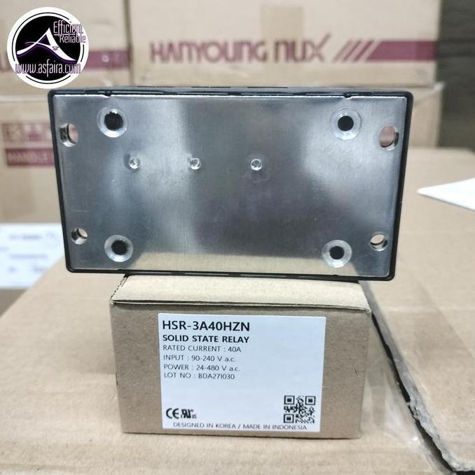 Ready SOLID STATE RELAY HSR 3A404Z / SOLID STATE RELAY HANYOUNG