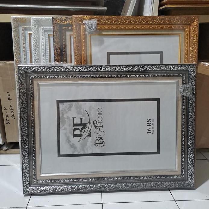 bingkai foto/frame foto/figura foto spesial 40x60