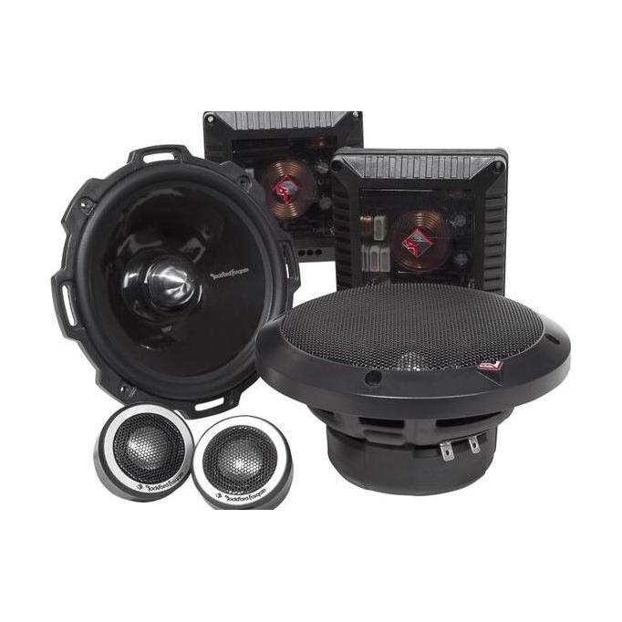Speaker Rockford T2 Split 2 way Rockford T2 652S / T2652S / T2652-S