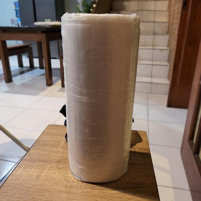 pet film roll dtf sablon a3