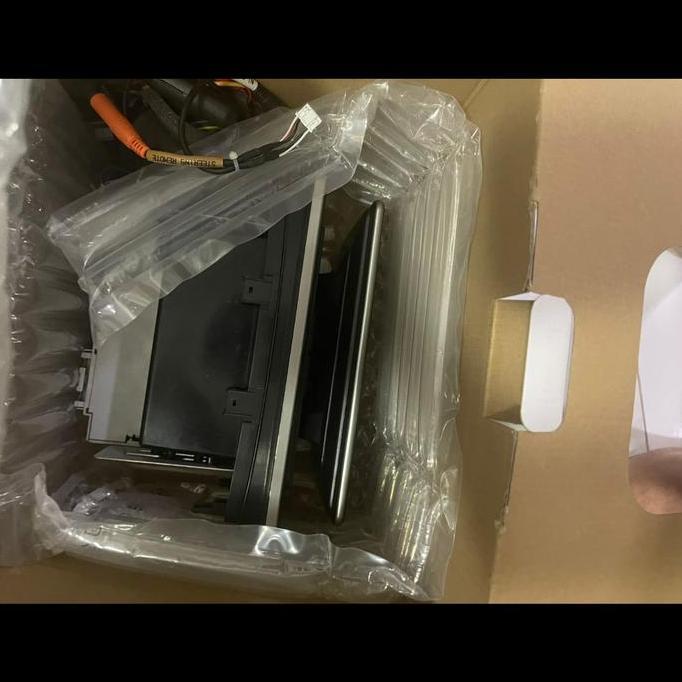 alpine ilx f309e komplit kondisi seperti baru