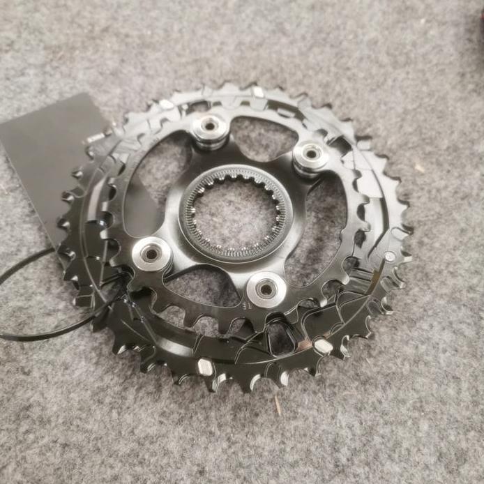 chainring shimano M7100 slx deore 12 speed 26 36T