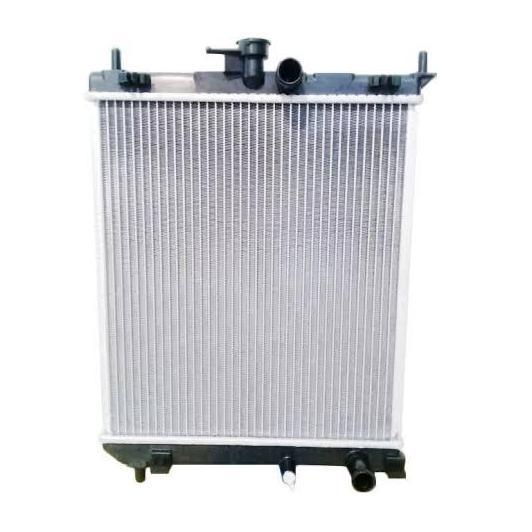 Radiator new avanza 2012-2014 M/T trivindo