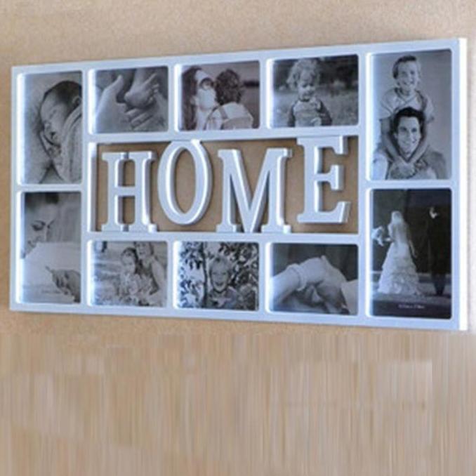 Bingkai Frame Foto Dinding Aesthetic