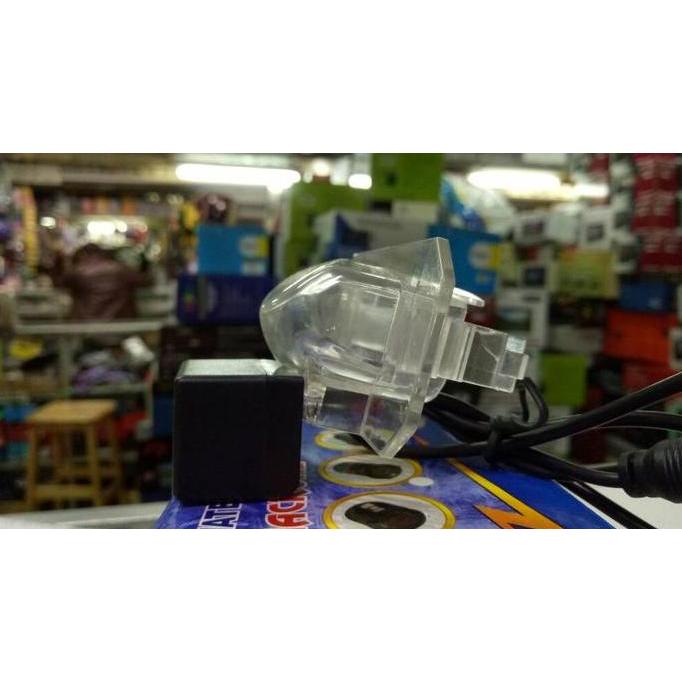 Kamera Mundur Honda Jazz 2014, Kamera Mundur Honda Freed 2014