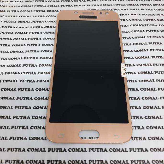 TERBARU - LCD TOUCHSCREEN SAMSUNG J5 PRO J530 2017 ORIGINAL PREMIUM OLED