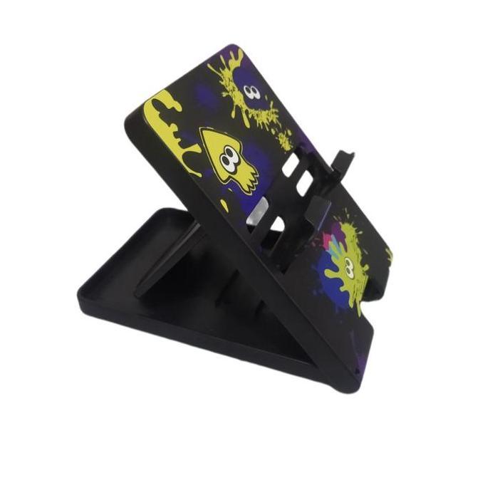 Folding / Charging Stand for Nintendo Switch V1/V2/Lite Oled Hp Tablet