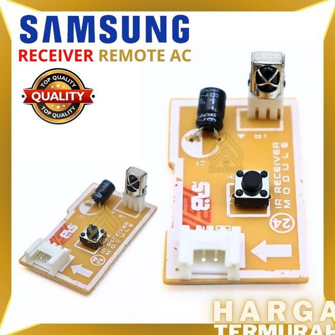 Ready MODUL SENSOR AC SAMSUNG | PCB SENSOR SAMSUNG | SENSOR RECEIVER REMOTE