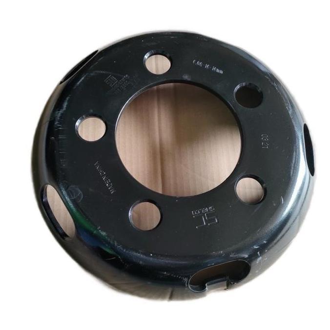 OSHAKAN Topi velg Mitsubishi Ragasa 6.00 x Ring16 lubang 5 Hino Dutro 130