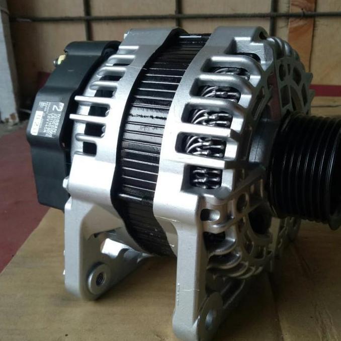 TOZANOKA alternator livina 18cc 1.5cc 180A ampere