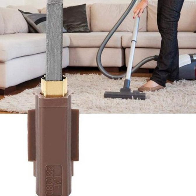 WACAMEY Baiyun 2311480 Carbon Brush Vacum Cleaner/ Carbon Brush Jet Cleaner