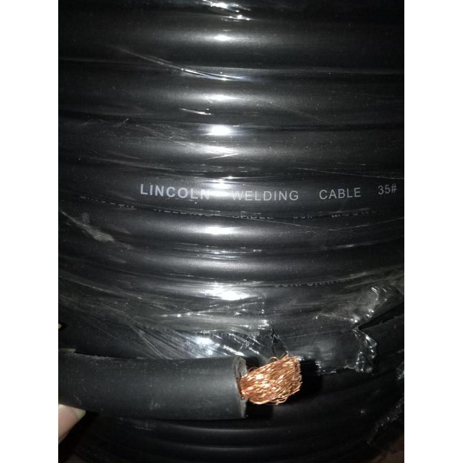 Kabel Las Welding Cable 35mm