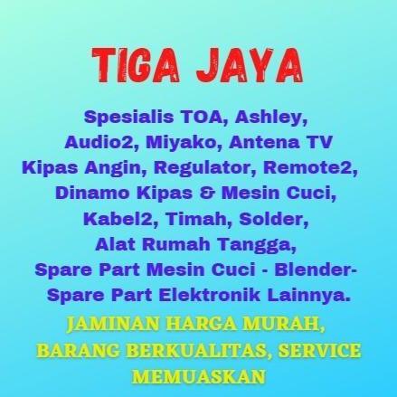 Ujung Mata Tip Kristal Solder Deko Dekko 30W 40W Lancip Runcing Ori