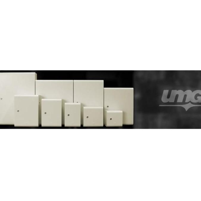 Box Panel 40x60x20 cm UMG