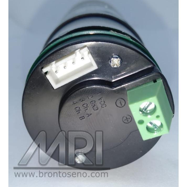 PG45 500Rpm 25kgfcm 60W 7ppr ener