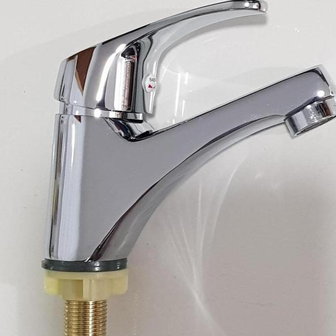 Kran wastafel,kran Wastafel TOTO ,kran cuci tangan