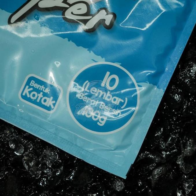 Rice Paper / Kulit Lumpia Vietnam Kotak Halal Pasti Promo