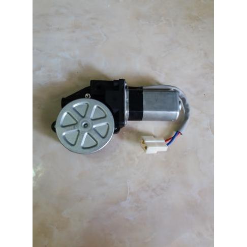 Promo motor power window/dinamo power window great corolla belakang kanan Diskon