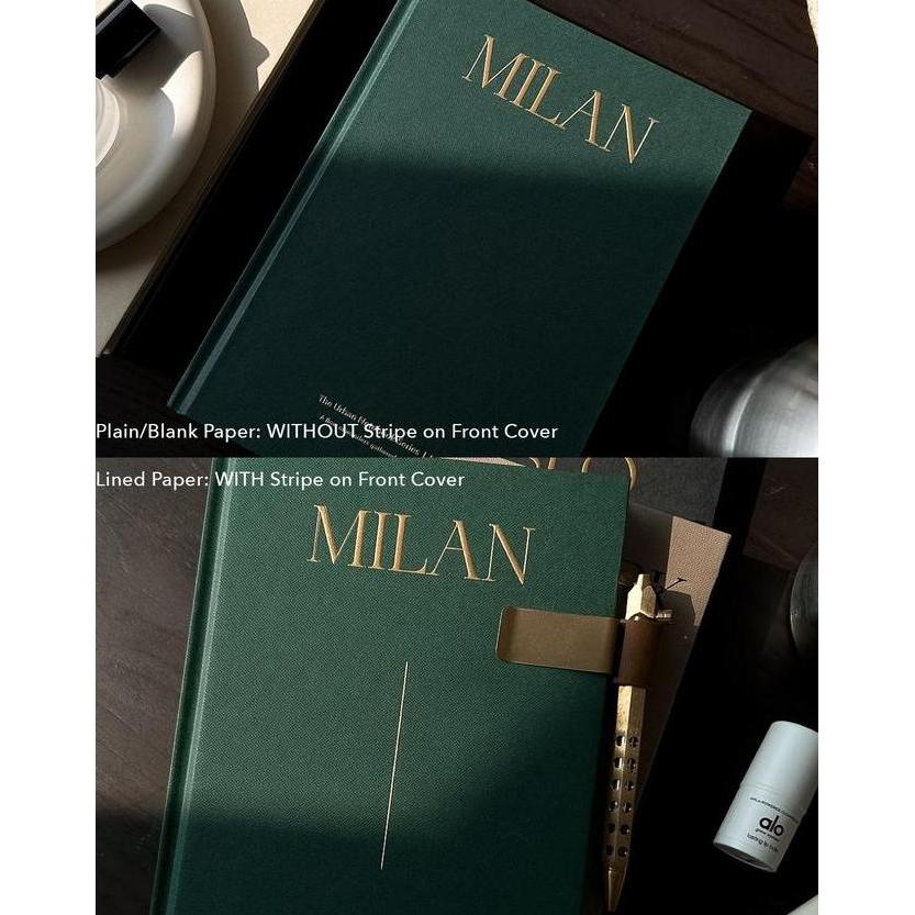 Notebook Aesthetic Notebook Aesthetic Hardcover Buku Catatan Notebook Notebook A5 Urban Srs