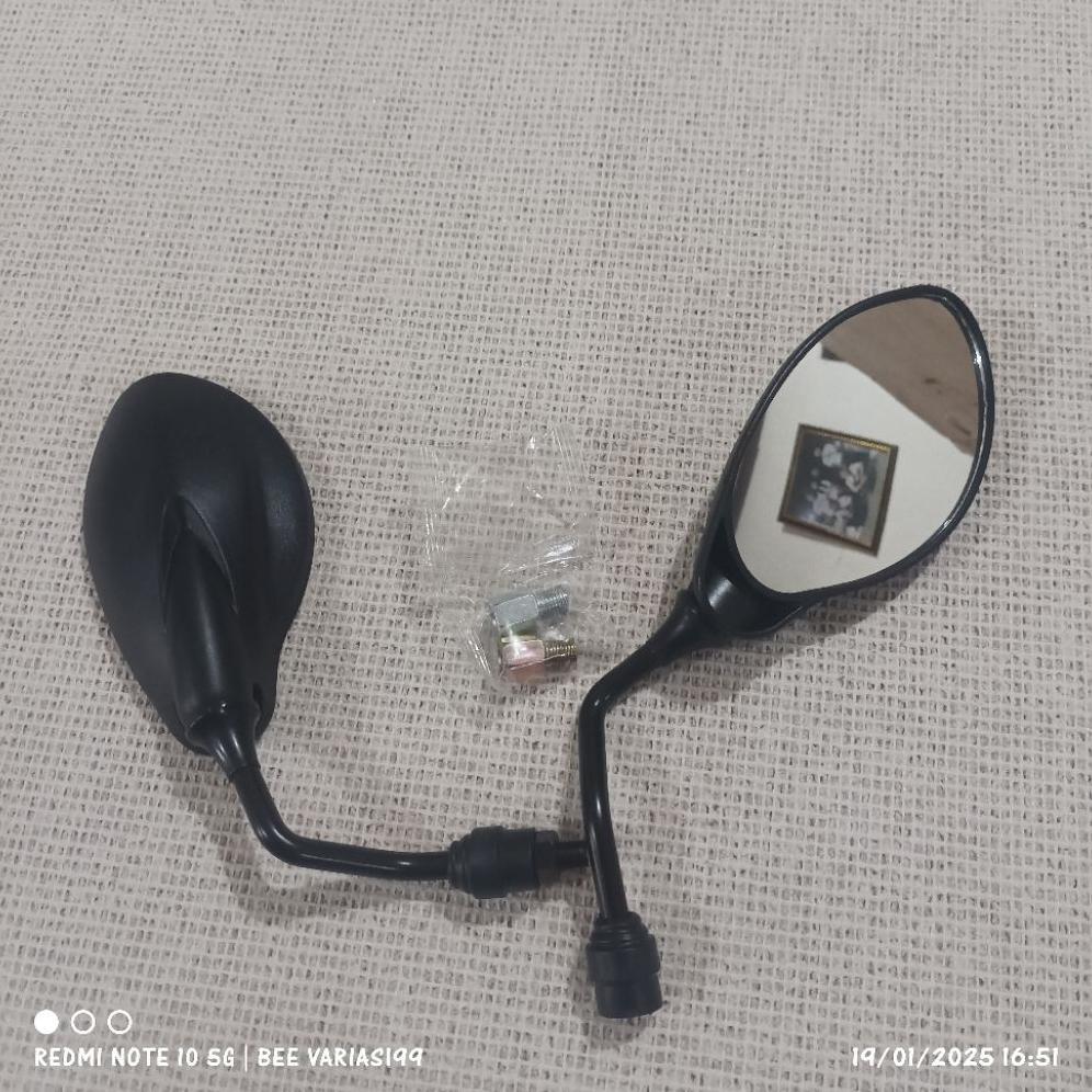 Hot Deals Kaca Spion X1 Model Thailand Motor Honda Genio Pnp Spion Honda Dan Yamaha Aksesoris Motorc