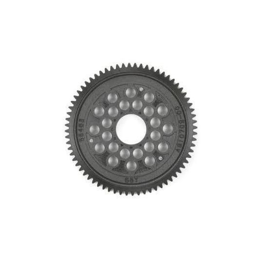 Promo Spur Gear Rc Tamiya Xv01 Original Tamiya Cod