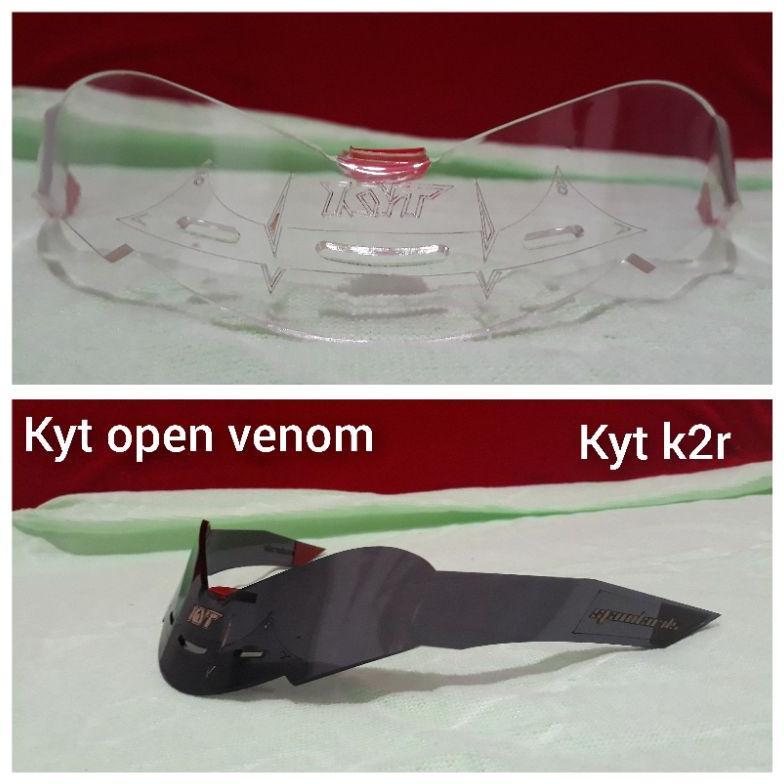 best deals spoiler helm kyt k2r/spoiler kyt k2r/spoiler k2r/spoiler helm kyt open venom/spoiler kyt 