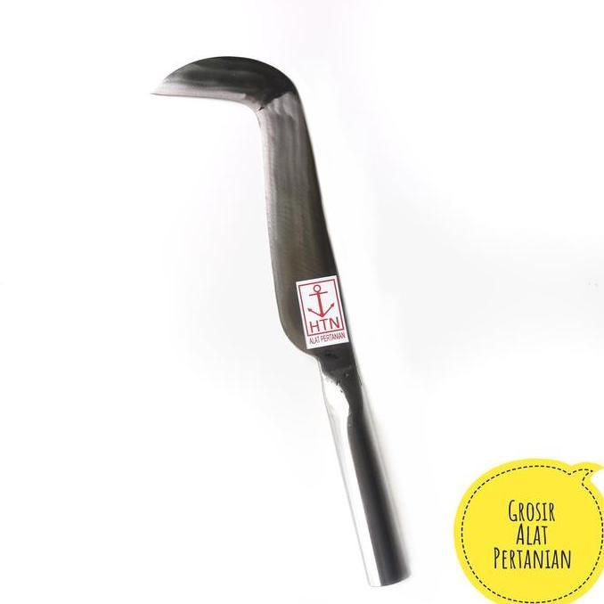 ANTI COPOT Arit Bendo Gagang Besi Babat Alang Alang dan Ranting Pohon