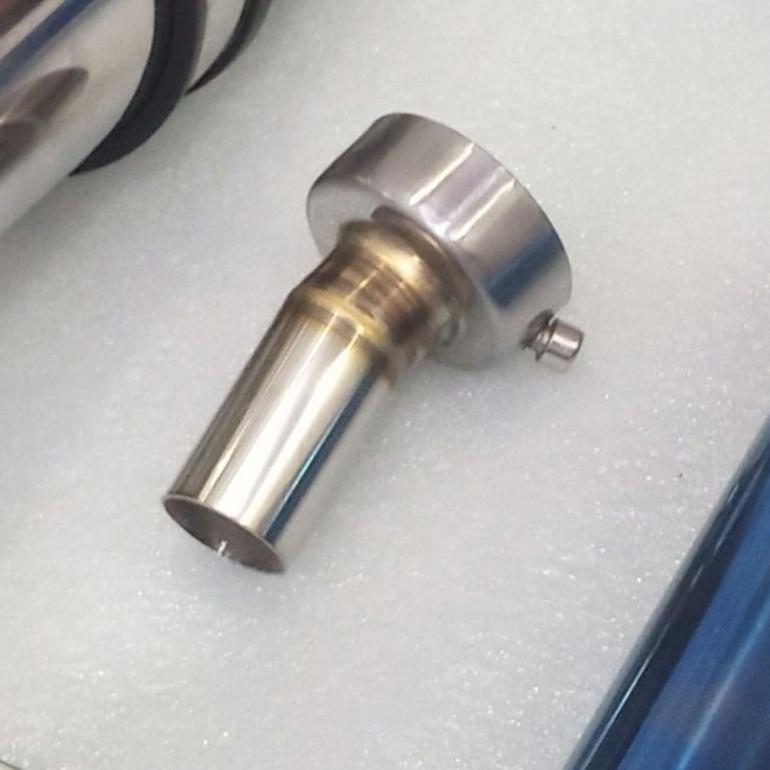 promo terbaru db killer peredam knalpot creed exhaust original