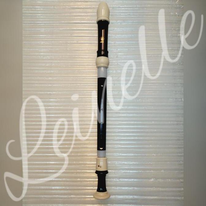 Alto Recorder Yamaha YRA-302BIII