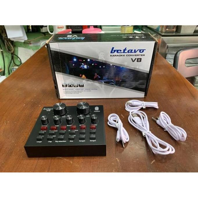 Bst Ready Betavo Karaoke Converter V 8 . Karaoke Betavo V8 Best Seller