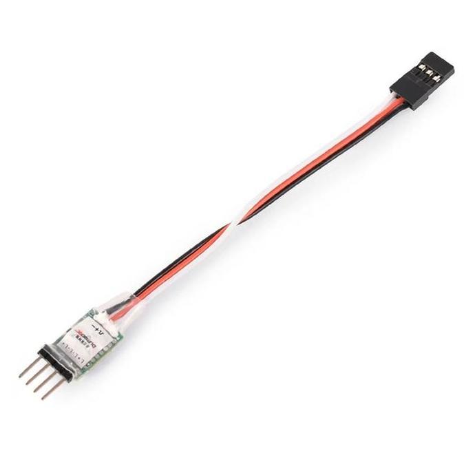 DUMBORC LED LIGHT CONTROL MODULE #DMB-LEDLCM
