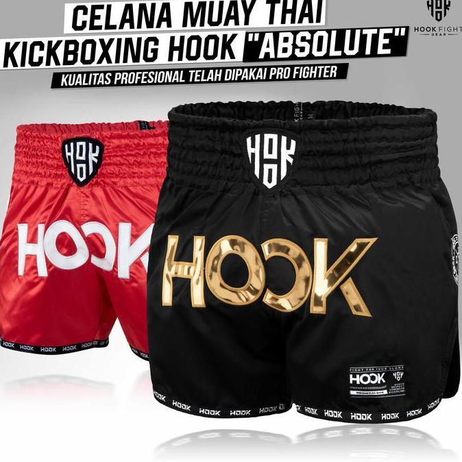 Celana Muay Thai Twins, Celana MuayThai, Muay Thai Shorts CT020