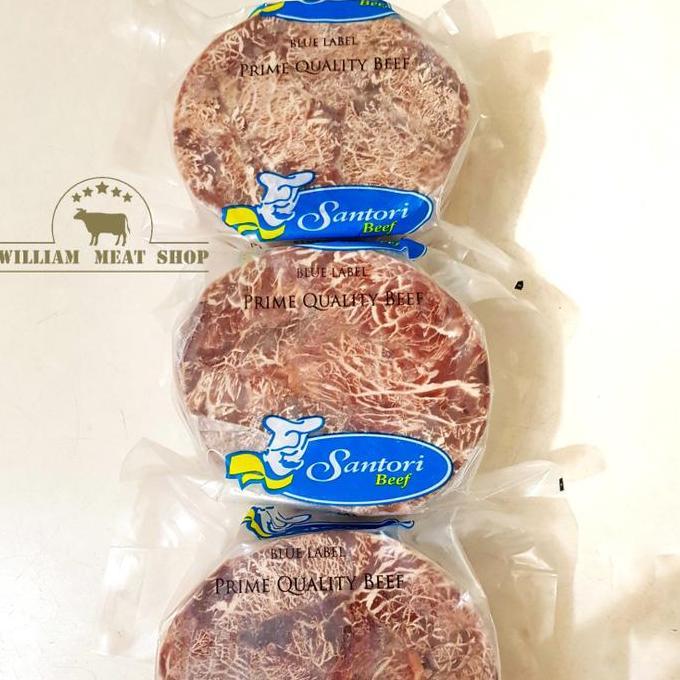 Santori Wagyu Rib Eye