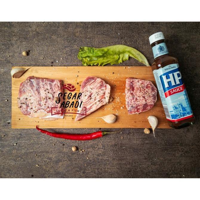 WAGYU MESS 1KG AUSTRALIA | DAGING WAGYU 1KG AUS | HALAL FRESH FROZEN