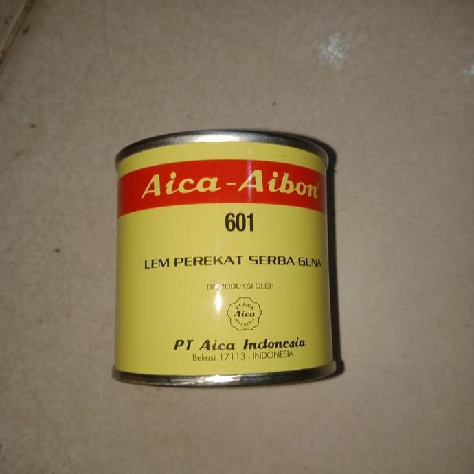 Ready stock lem aibon / aica aibon / aibon kecil