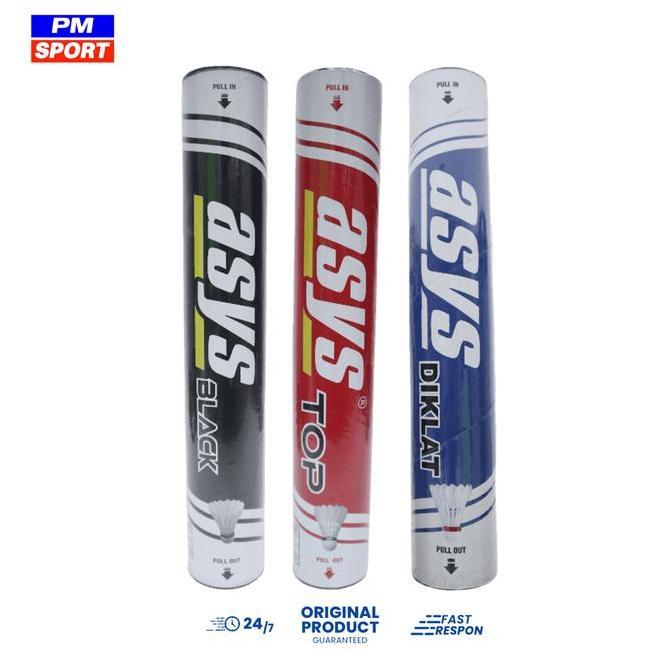 Shuttlecock Badminton / Kok Bulutangkis ASYS