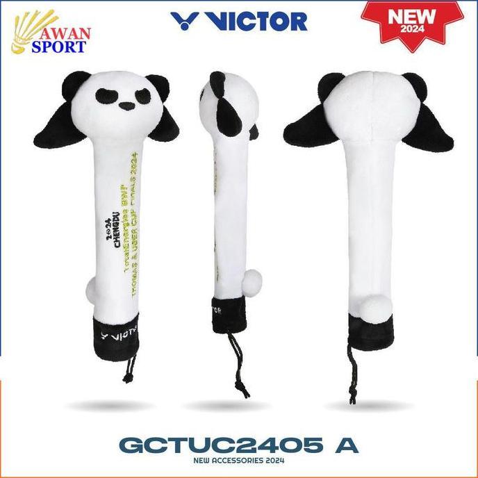 Special Edition Raket Grip Cover Victor Thomas Uber Cup 2024 GCTUC2405 / GC TUC A