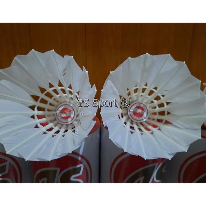SHUTTLECOCK ASPRO MERAH