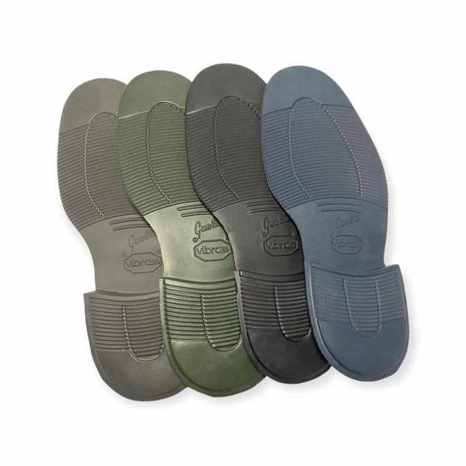 VIBRAM 2810 BOLOGNA SOLE