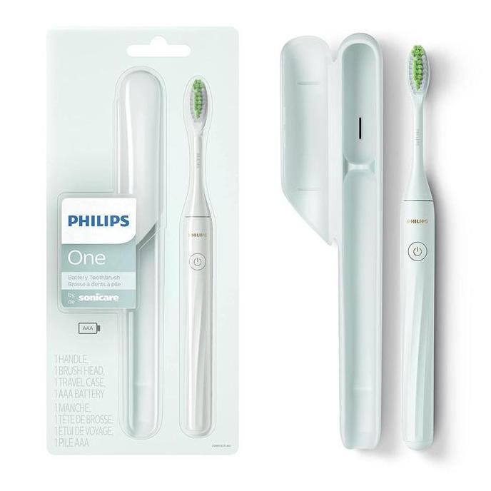 Philips Sonicare One by Sonicare - Sikat Gigi Elektrik Portabel
