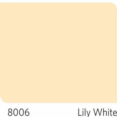 Nippon Paint Super Vinilex Exterior Ikan 25kg Pail Lily White 8006 Ready