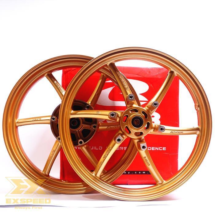 Velg RCB Ninja RR