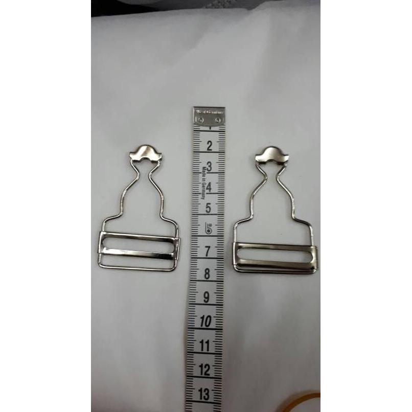 Kait Celana Kodok/ Ring Celana Jojon/ Kait Celana Jeans Ready