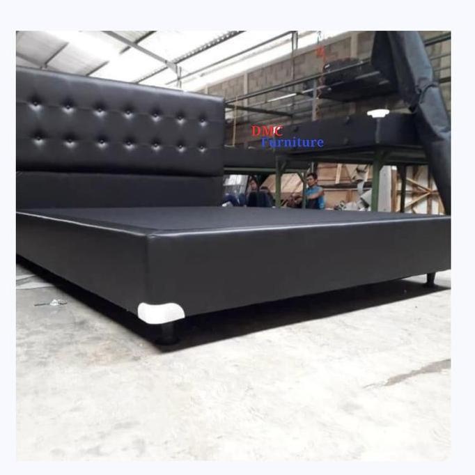 Kasur Springbed Guhdo New Prima 160x200 Full set Bandung