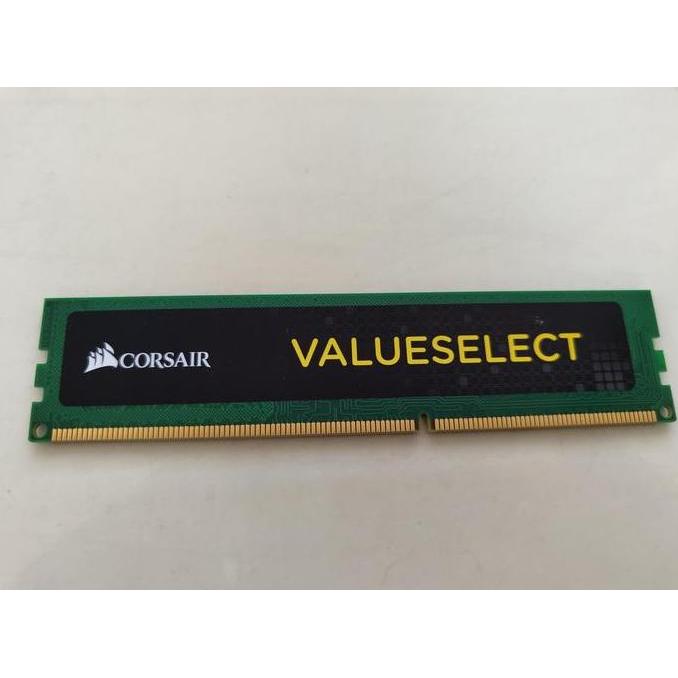 Corsair Value Select DDR3 4GB